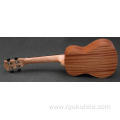 23 inch cup graphics ukulele